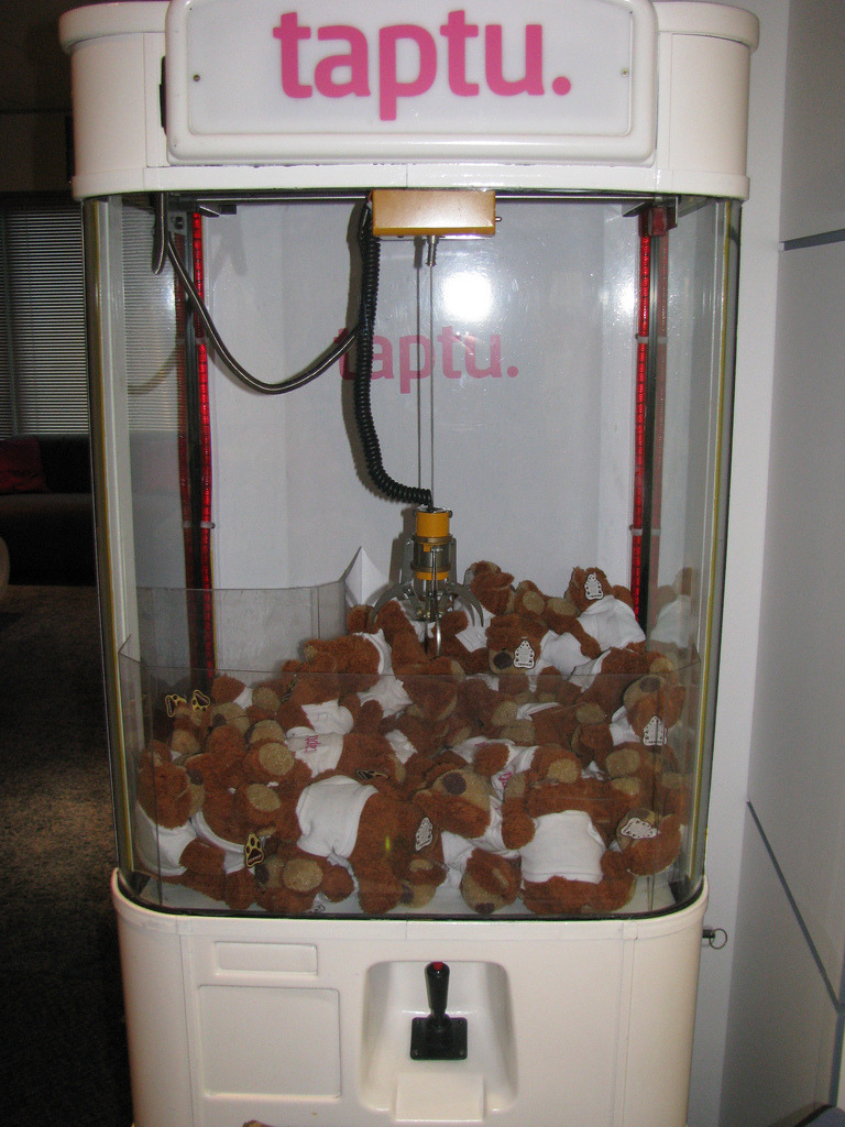 Bearaptu’s origins This is where Bearaptu was forged. Those are the bodies of bears he defeated.